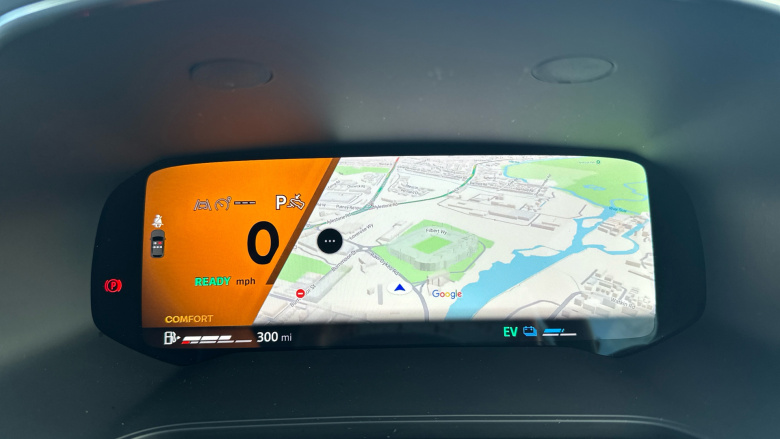 Renault Symbioz 1.6 E-Tech FHEV 145 Techno Esprit Alpine 5dr Auto Hybrid Estate